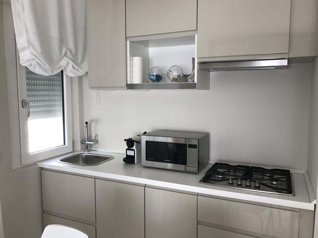 Stunning Apartment 300Mt By The Sea Forte Dei Marmi Forte dei Marmi Quarto foto