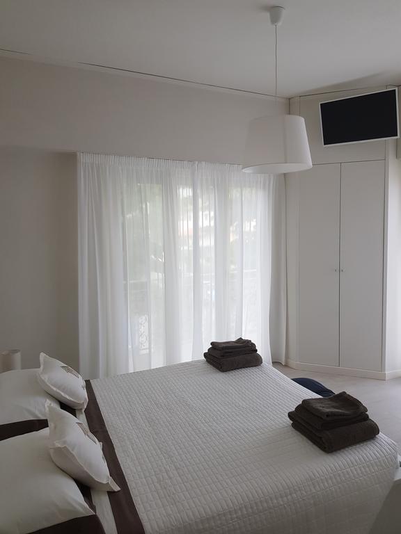 Stunning Apartment 300Mt By The Sea Forte Dei Marmi Forte dei Marmi Exterior foto